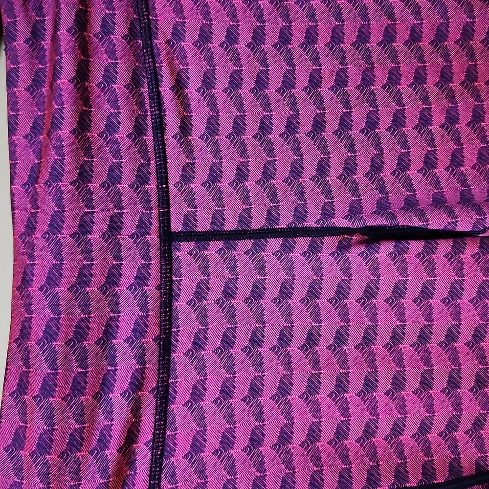 Vinyard vines performance leggings M - Picture 2 of 6